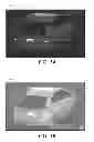 Fig. 02 - Changing parameters of sequential video frames to detect different types of objects