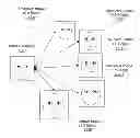 Fig. 01 - Motion aligned distance calculations for image comparisons