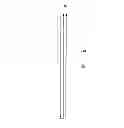 Fig. 01 - System and method for measurement of through silicon structures