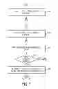 Fig. 08 - Post-processing a multi-spectral image for enhanced object identification