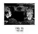 Fig. 15 - Post-processing a multi-spectral image for enhanced object identification