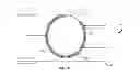 Fig. 09 - Modulator for frequency-shift keying of optical signals
