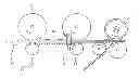 Fig. 01 - Image forming apparatus employing an electrical charge removal device with an improved configuration