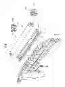 Fig. 05 - Image forming apparatus employing an electrical charge removal device with an improved configuration