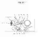 Fig. 07 - Image forming apparatus employing an electrical charge removal device with an improved configuration