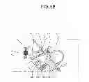 Fig. 08 - Image forming apparatus employing an electrical charge removal device with an improved configuration