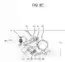 Fig. 09 - Image forming apparatus employing an electrical charge removal device with an improved configuration