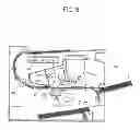 Fig. 12 - Image forming apparatus employing an electrical charge removal device with an improved configuration