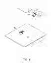 Fig. 02 - ATTACHMENT MECHANISM FOR ELECTRONIC COMPONENT