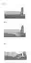 Fig. 02 - Retaining wall construction system for preventing tsunamis and flood damages and construction method thereof