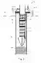 Fig. 02 - Method and device for controlling transmission of force between a structure and its base during installation