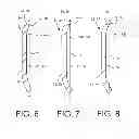 Fig. 06 - Spade bit having reamer feature