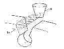 Fig. 01 - METHOD OF FORMING A SLOT IN AN ARTICLE