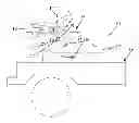 Fig. 01 - Energy absorbing fastening system