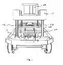 Fig. 04 - Mobile lifting assembly