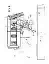 Fig. 07 - Position adjustment assembly for an agricultural conveyor
