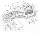 Fig. 01 - Harvester for potatoes, beets and other root crops