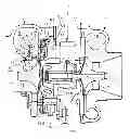 Fig. 01 - VARIABLE GEOMETRY TURBOCHARGER