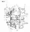 Fig. 02 - VARIABLE GEOMETRY TURBOCHARGER