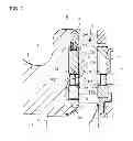Fig. 03 - VARIABLE GEOMETRY TURBOCHARGER