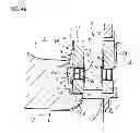 Fig. 06 - VARIABLE GEOMETRY TURBOCHARGER