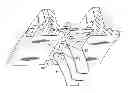 Fig. 01 - Stator vane shroud having an offset