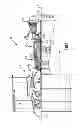 Fig. 02 - Stator vane shroud having an offset