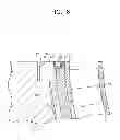 Fig. 09 - Stationary blade cascade, assembling method of stationary blade cascade, and steam turbine