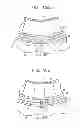 Fig. 12 - Stationary blade cascade, assembling method of stationary blade cascade, and steam turbine