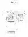 Fig. 22 - Stationary blade cascade, assembling method of stationary blade cascade, and steam turbine