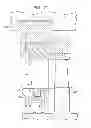 Fig. 24 - Stationary blade cascade, assembling method of stationary blade cascade, and steam turbine