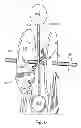 Fig. 07 - Magnetically assisted kinetic turbine system