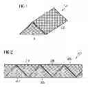Fig. 02 - FORMATION OF A CORE STRUCTURE OF A WIND TURBINE ROTOR BLADE BY USING A PLURALITY OF BASIC CORE COMPONENTS