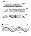 Fig. 06 - FORMATION OF A CORE STRUCTURE OF A WIND TURBINE ROTOR BLADE BY USING A PLURALITY OF BASIC CORE COMPONENTS