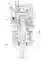 Fig. 02 - Distributor assembly for two-speed gerotor device