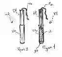 Fig. 03 - APPARATUS AND METHOD FOR THE TREATMENT OF ABNORMAL UTERINE BLEEDING