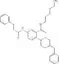Fig. 04 - Modulation of thymosin beta-4 in skin