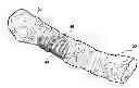 Fig. 01 - Method of forming a simulated combustible fuel element