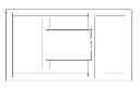 Fig. 01 - SPLICING BACK PLATE OF LIQUID CRYSTAL DISPLAY MODULE AND SPLICE STRUCTURE THEREOF