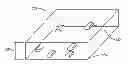 Fig. 01 - PANELS WITH DECORATIVE OBJECTS AND  METHODS OF MAKING THE SAME