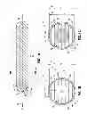 Fig. 02 - Hollow fiber with gradient properties and method of making the same
