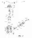 Fig. 05 - Valve assemblies for heating devices