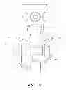 Fig. 22 - Valve assemblies for heating devices