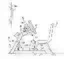 Fig. 01 - TRUCK DRIVING SIMULATOR AND TRAINING METHOD