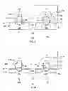 Fig. 03 - Method and structure for differential silicide and recessed or raised source/drain to improve field effect transistor