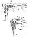 Fig. 02 - Visual latching indicator arrangement for an electrical bushing and terminator