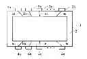 Fig. 01 - Interface device for cabin monuments