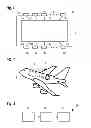 Fig. 02 - Interface device for cabin monuments