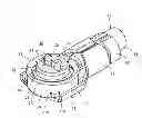 Fig. 01 - Electrical coaxial connector