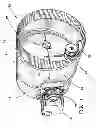 Fig. 02 - Barometric relief air zone damper